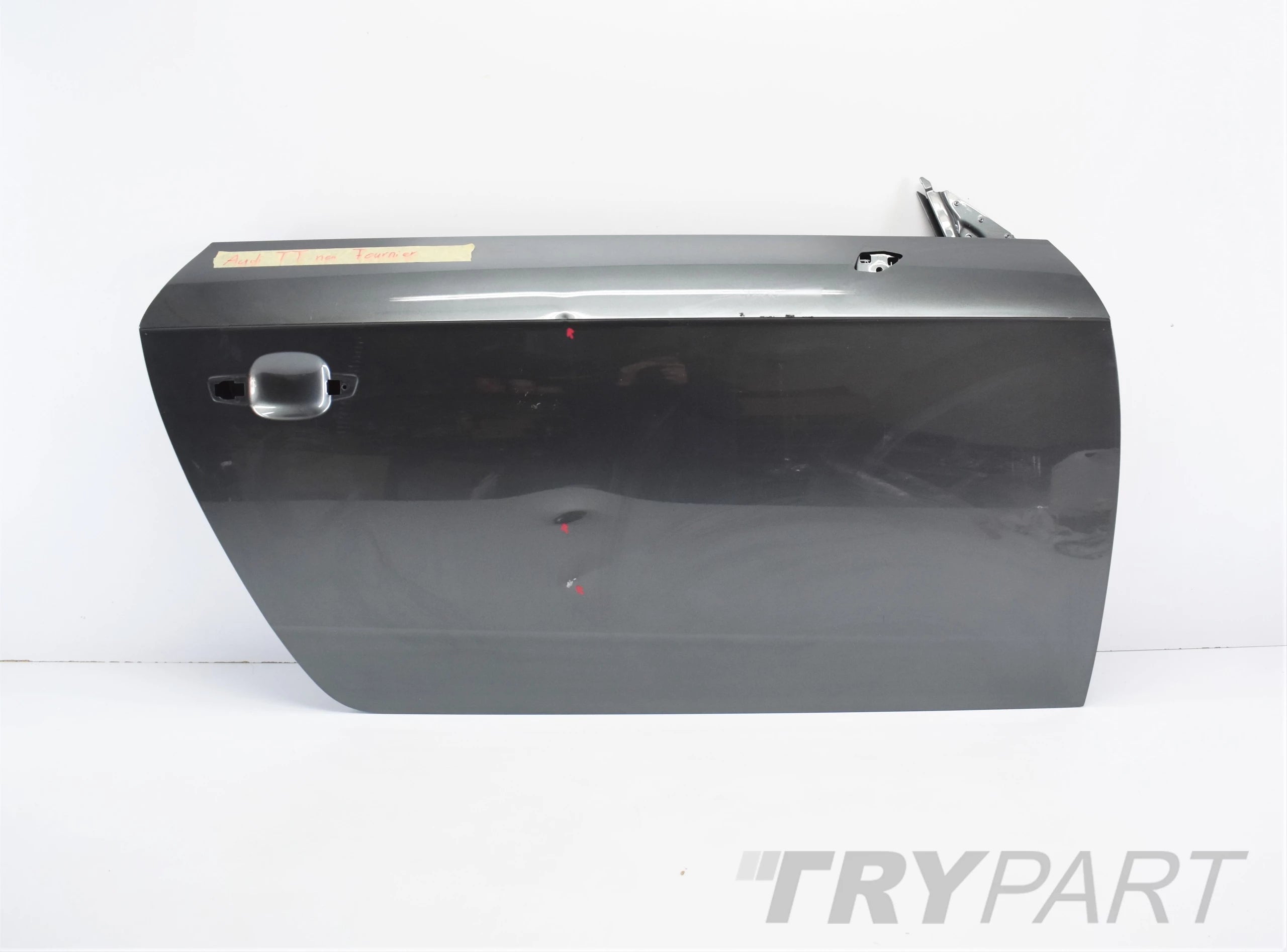 AUDI TT 8S0 RIGHT DOOR 2014+