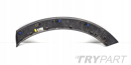 AUDI E-TRON 4KE RIGHT REAR FENDER MOULDING ORG