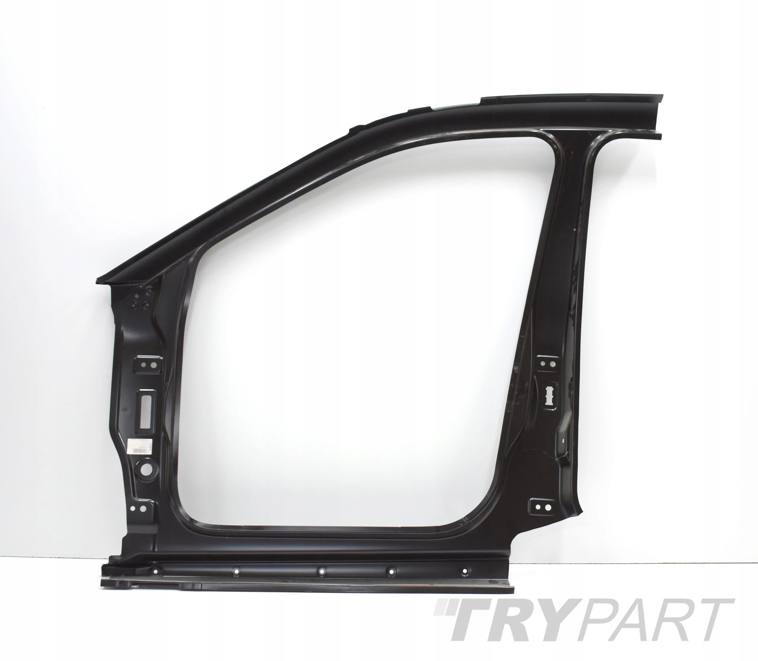 SEAT ARONA 6F9 RIGHT SILL COVER BODY PILLAR FRAME ORG NEW 6F9809840