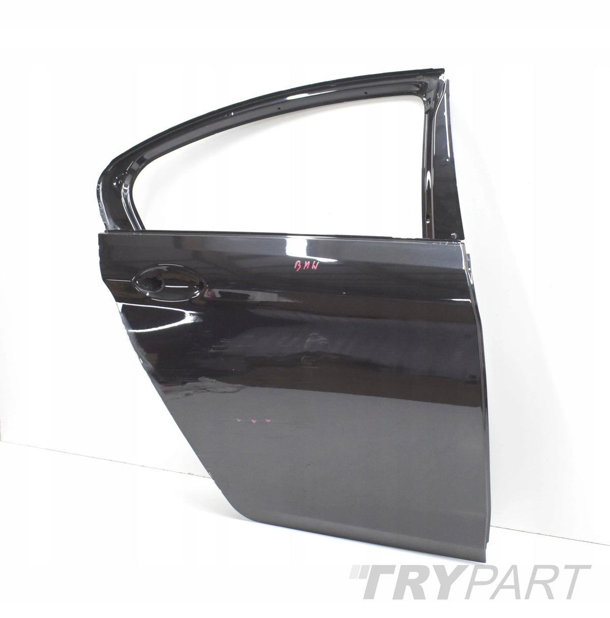BMW 5 Series G30 Right Rear Door OEM Sedan
