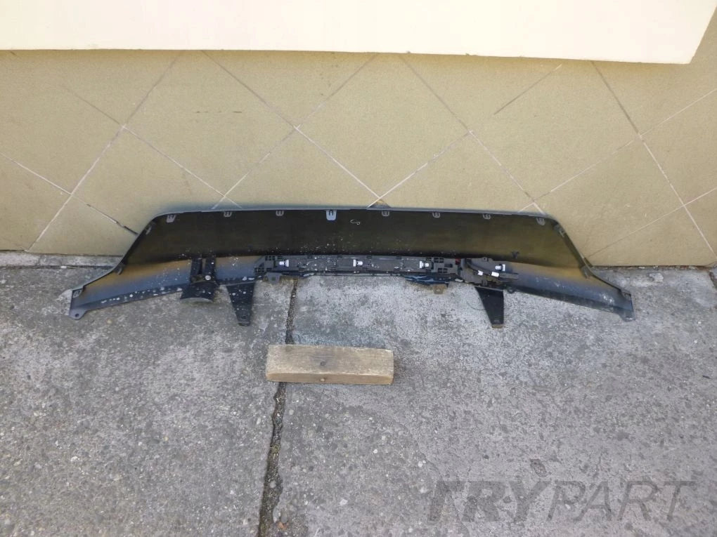 TOYOTA HIGHLANDER 19- Spoiler Lip Sensor