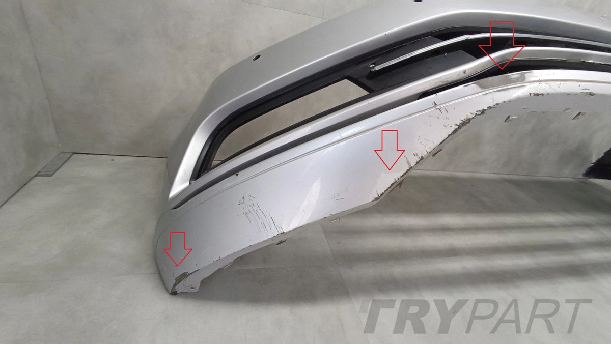 Front Bumper for Volkswagen VW Passat B8 3G0 2014-2019