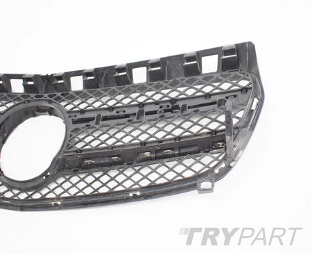 MERCEDES A-CLASS W176 BUMPER GRILLE OEM
