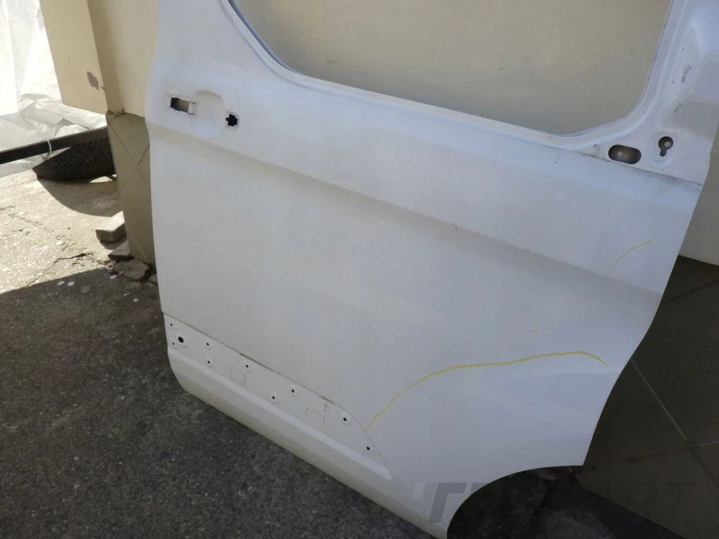 FORD TRANSIT CUSTOM 17- front right door