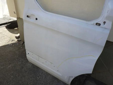 FORD TRANSIT CUSTOM 17- front right door