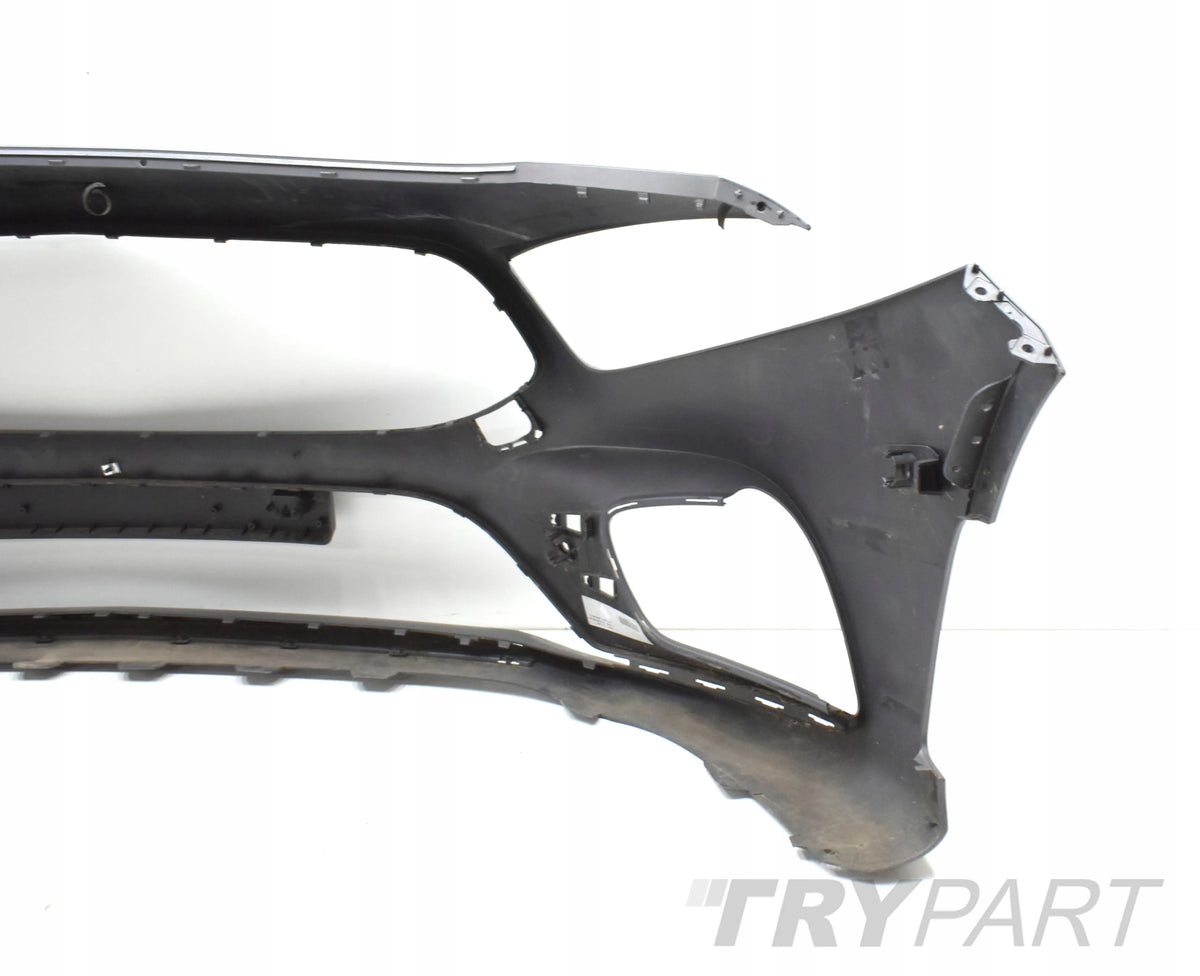 MERCEDES A CLASS W177 AMG FRONT BUMPER ORG