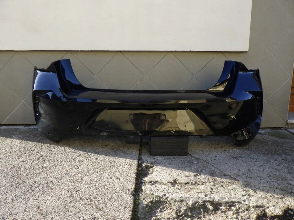 OPEL ASTRA L VI 6 2022- Rear Bumper