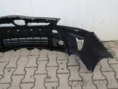 Front Bumper Toyota Prius 3 III Lift 12-15