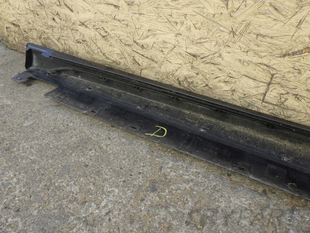 BMW 2 F44 M PACKAGE 19- Right Sill Molding