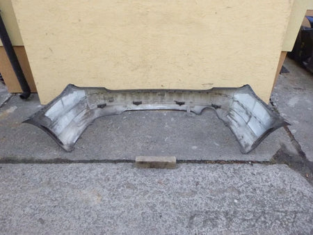 MERCEDES C CLASS W204 204 ESTATE LIFT rear bumper