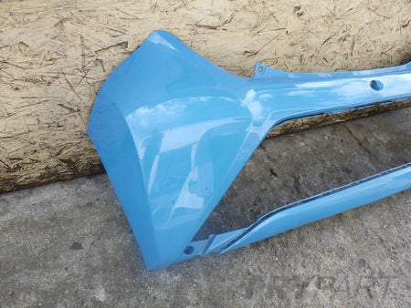 TOYOTA AYGO II 2 14- Rear Bumper