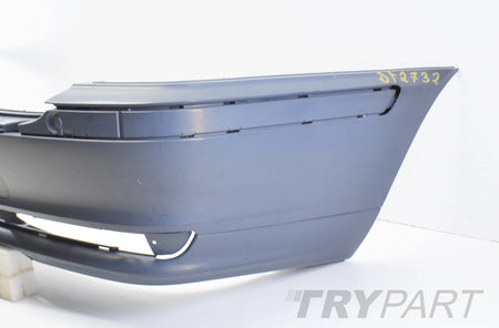BMW 3 III E46 REAR BUMPER ORG NEW