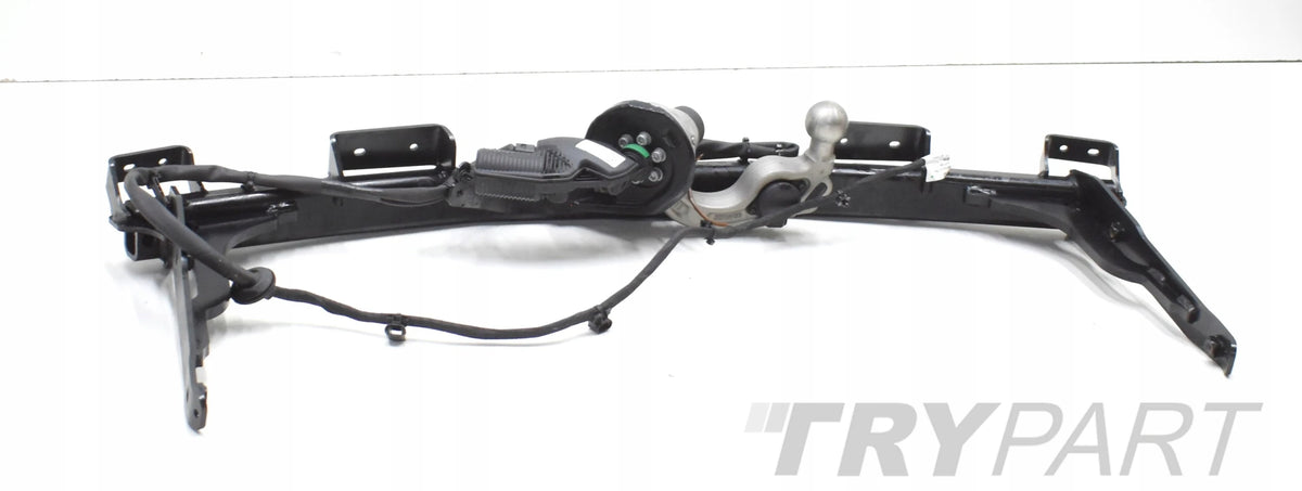 VW PASSAT B8 3J0 ELECTRIC TOWBAR ORG 3J0803881