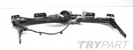 VW PASSAT B8 3J0 ELECTRIC TOWBAR ORG 3J0803881