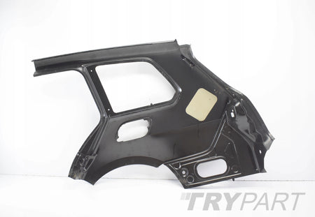 VW GOLF VII 5G9 Right Rear Fender Panel Wagon