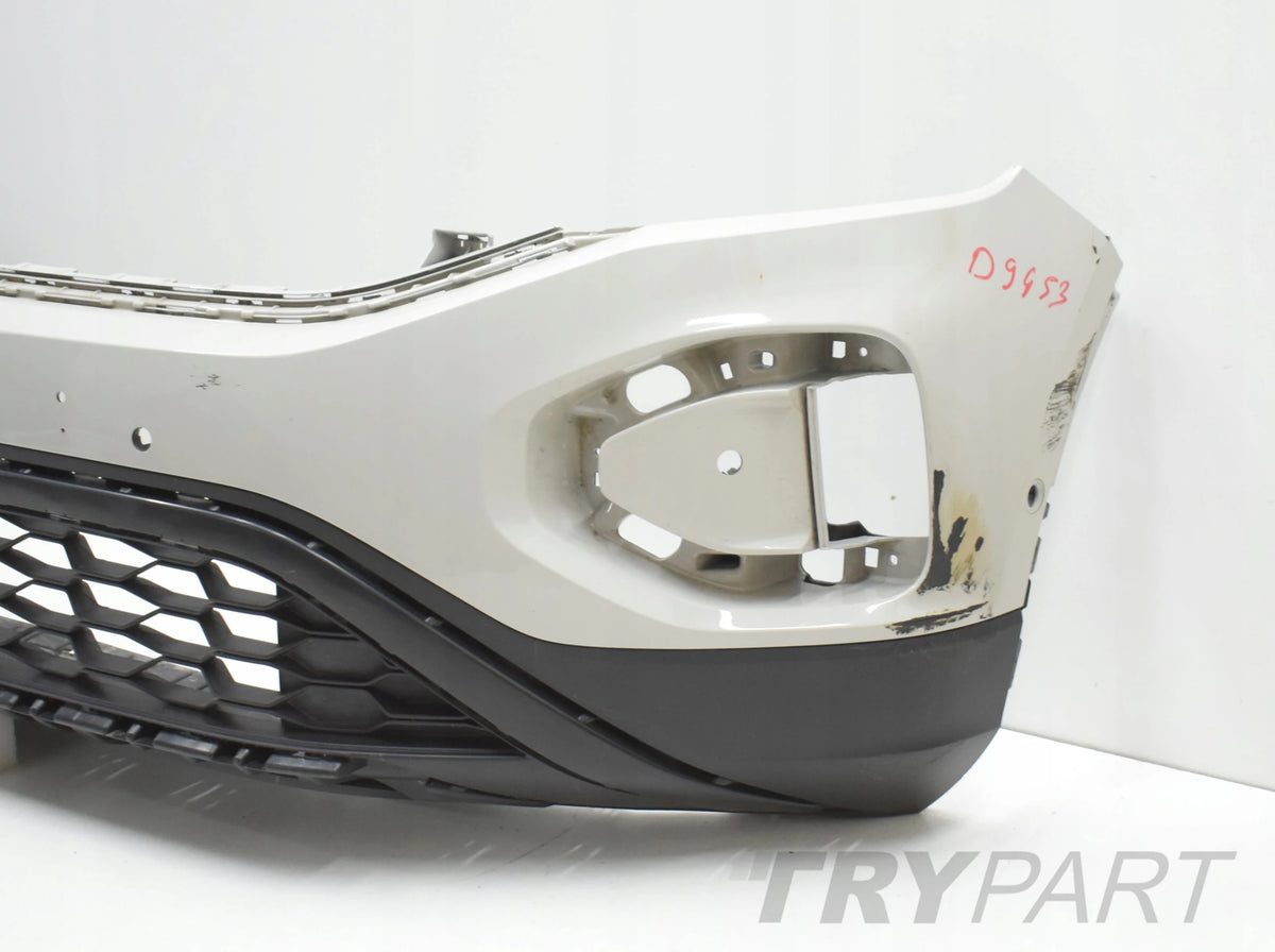 VW T-ROC T ROC 2GA LIFT FRONT BUMPER ORG