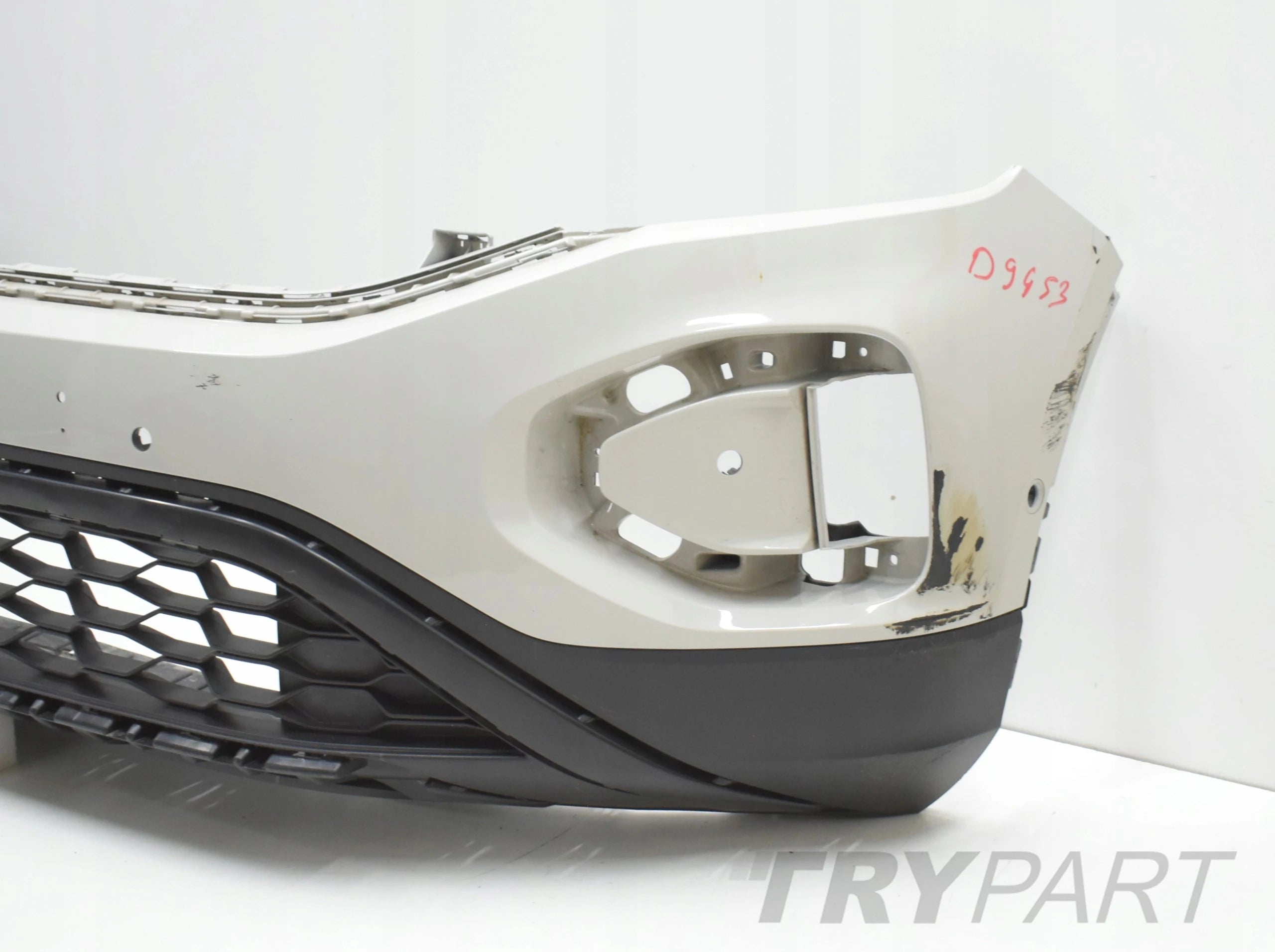 VW T-ROC T ROC 2GA LIFT FRONT BUMPER ORG