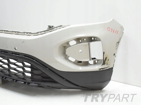 VW T-ROC T ROC 2GA LIFT FRONT BUMPER ORG