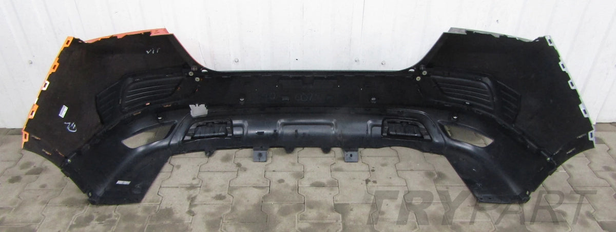 Rear Bumper for Renault Arkana RS Line 20-