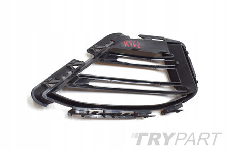 BMW 8 G14 G15 G16 LIFT LCI M PACKAGE FRONT BUMPER GRILLE RIGHT ORG NEW