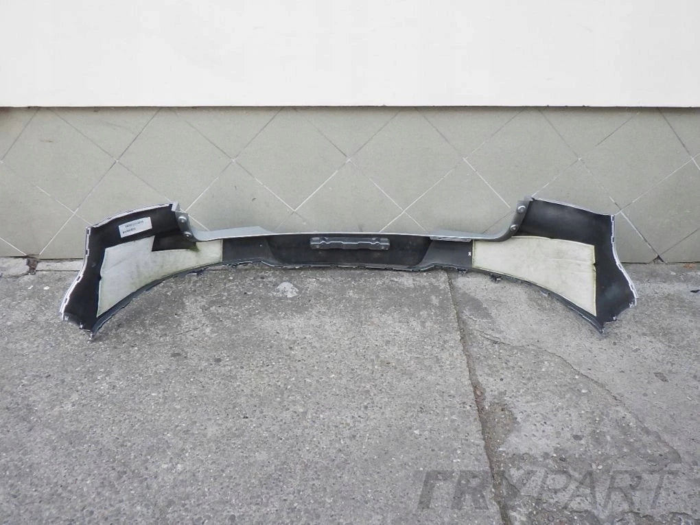 VW TIGUAN 1 I 5N0 06- Rear Bumper