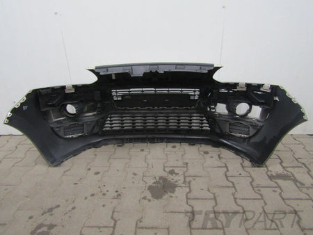 Front Bumper for Citroen C3 Picasso 08-12