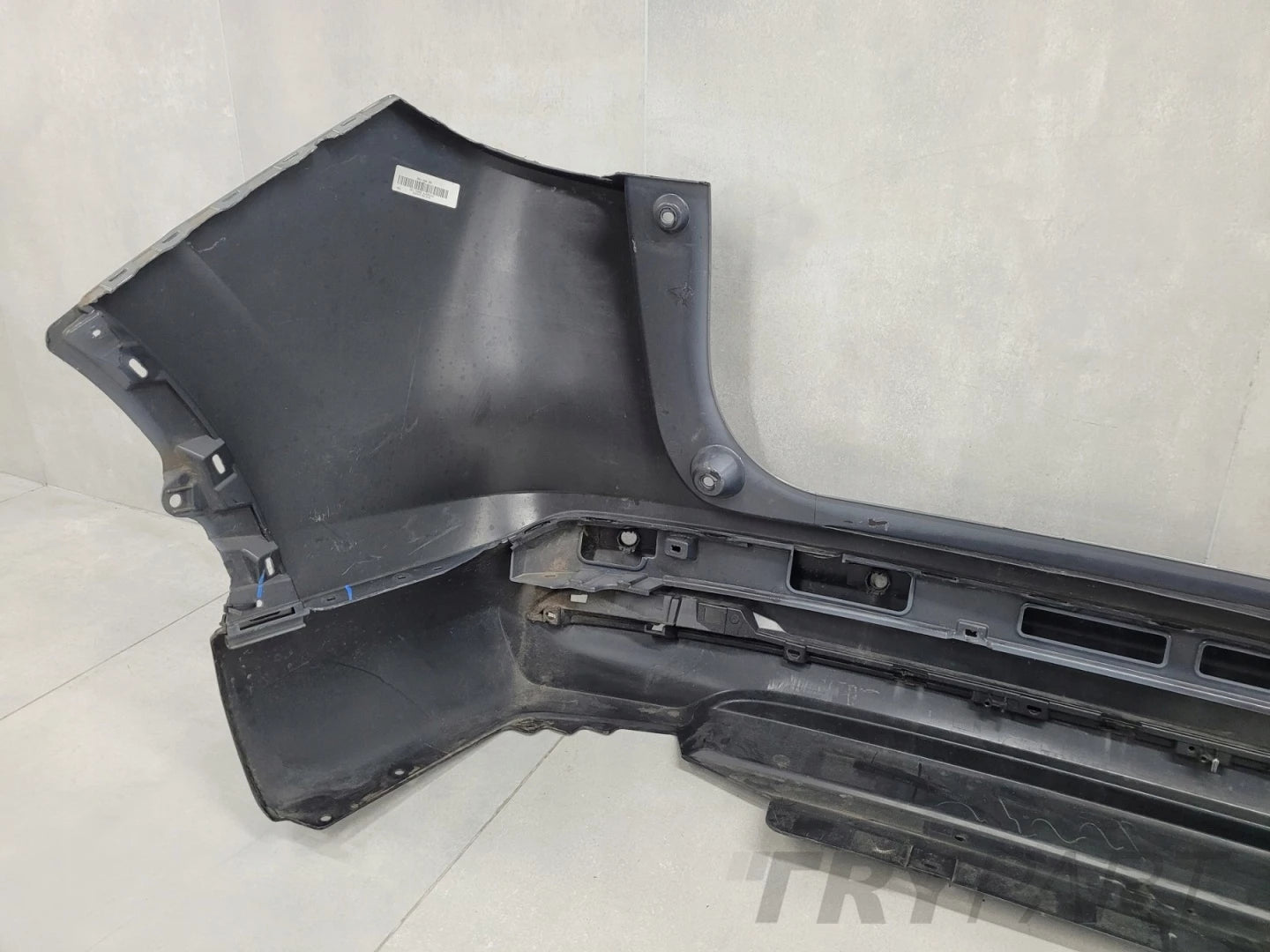 Rear Bumper Honda HR-V HRV 3 III e:NY1 eNY1 ELECTRIC 22-