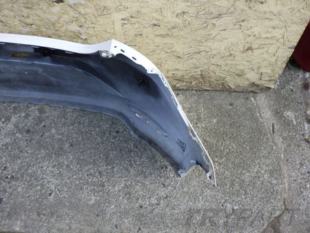 SEAT LEON III 3 5F0 Rear Bumper