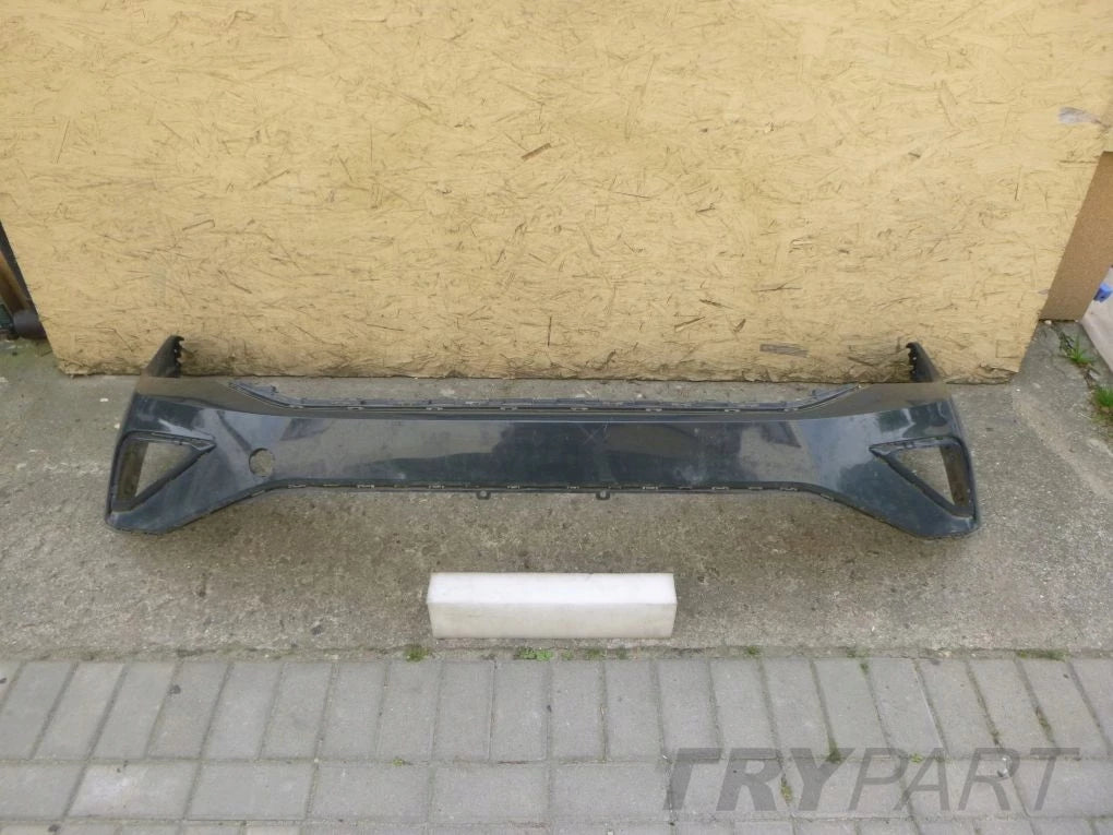 VW TIGUAN II LIFT 5NA 2020- Front Bumper