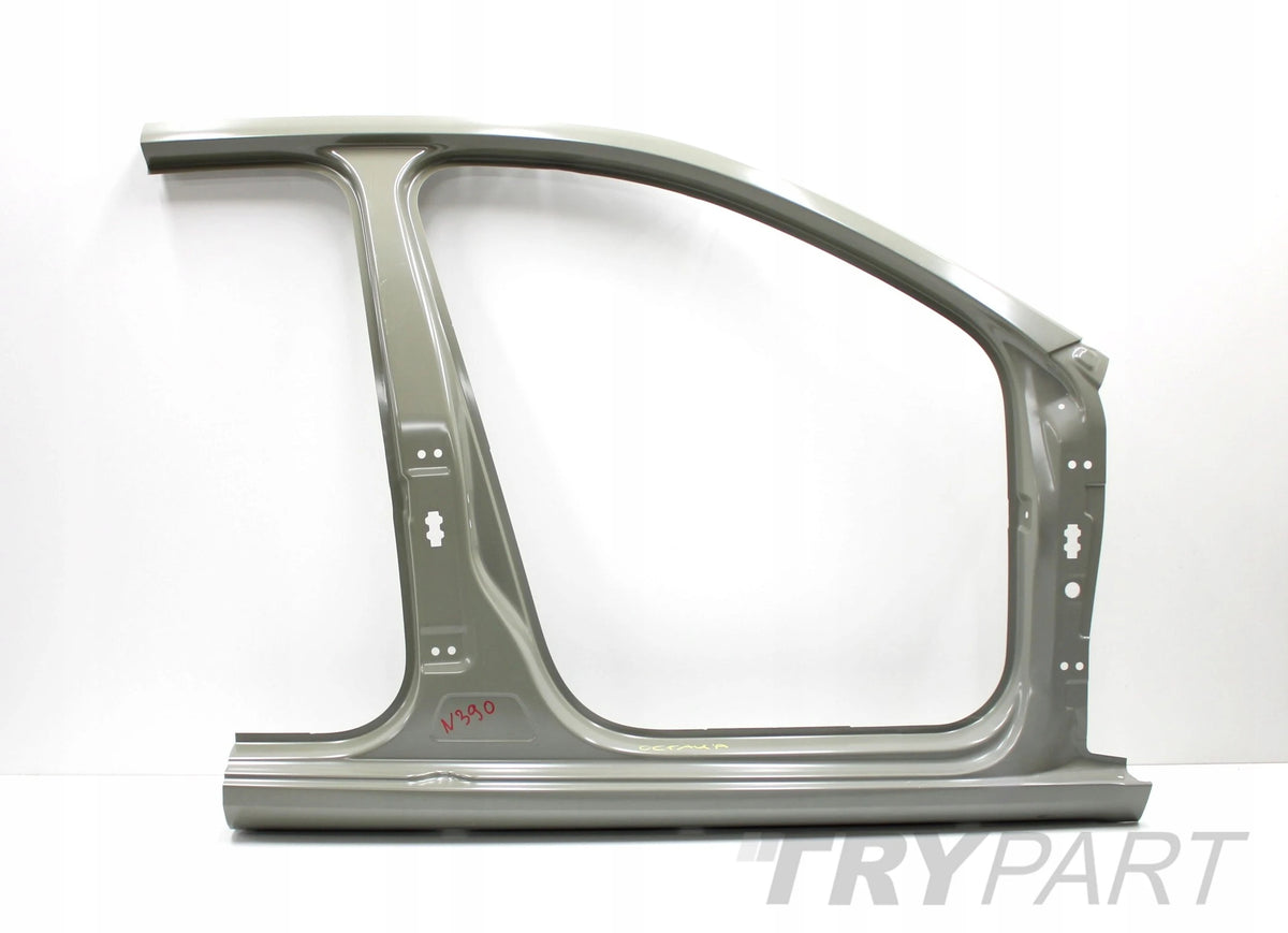 SKODA OCTAVIA III 5E RIGHT SILL COVER HOUSING FRAME PILLAR SILL ORG
