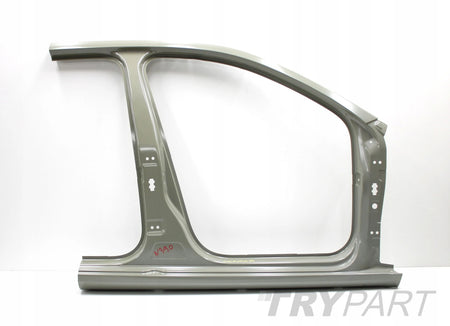SKODA OCTAVIA III 5E RIGHT SILL COVER HOUSING FRAME PILLAR SILL ORG