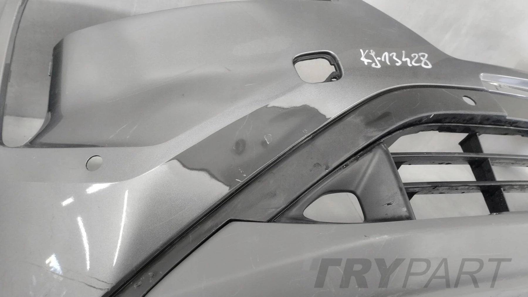 Front Bumper for Nissan X-Trail T33 4 IV 22-