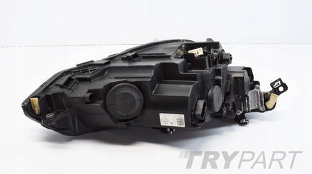 VW GOLF VIII 5H1 HEADLIGHT LEFT FRONT EU LED