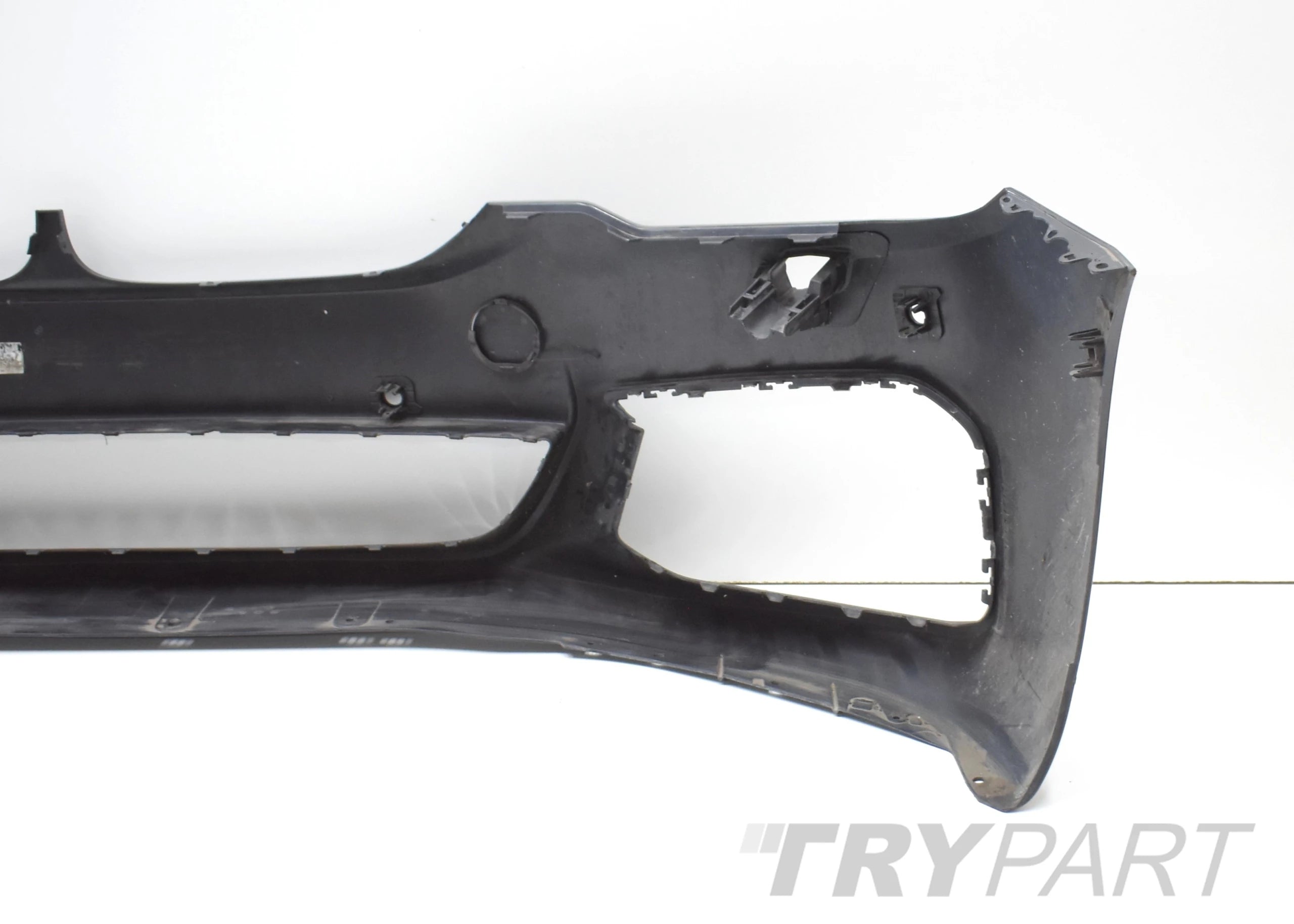 BMW G30 G31 M PACKAGE FRONT BUMPER ORG