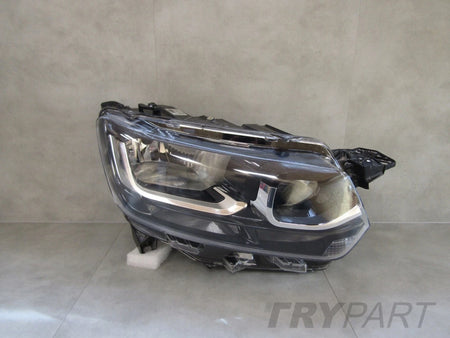 HEADLAMP TOYOTA PROACE CITY REGULAR RH RIGHT 19- 9835780580