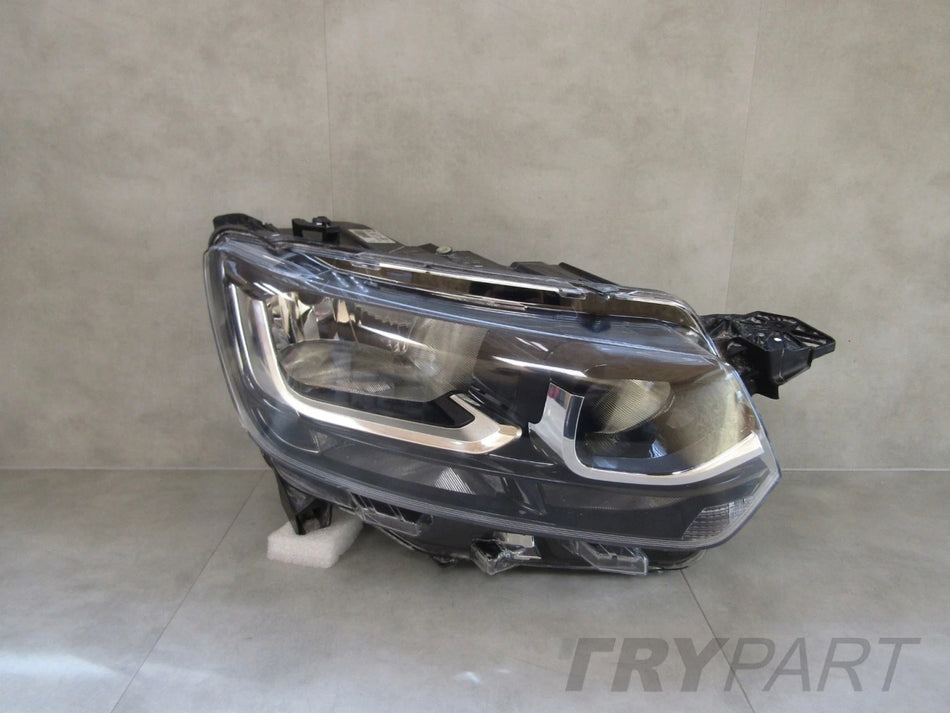 HEADLAMP TOYOTA PROACE CITY REGULAR RH RIGHT 19- 9835780580