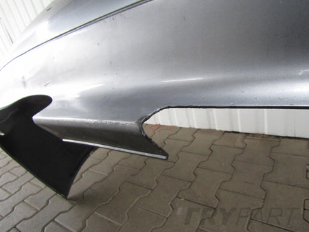Rear Bumper BMW 5 E61 Touring 03-09