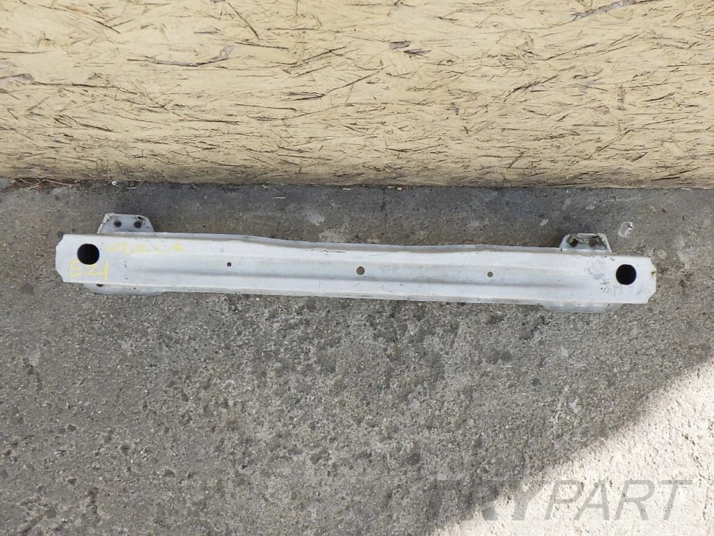 TOYOTA COROLLA E21 HB 18- Rear Bumper Beam