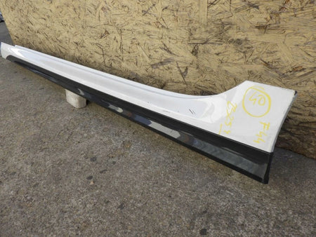 BMW 2 F44 M Package 19- Left Sill Trim Strip