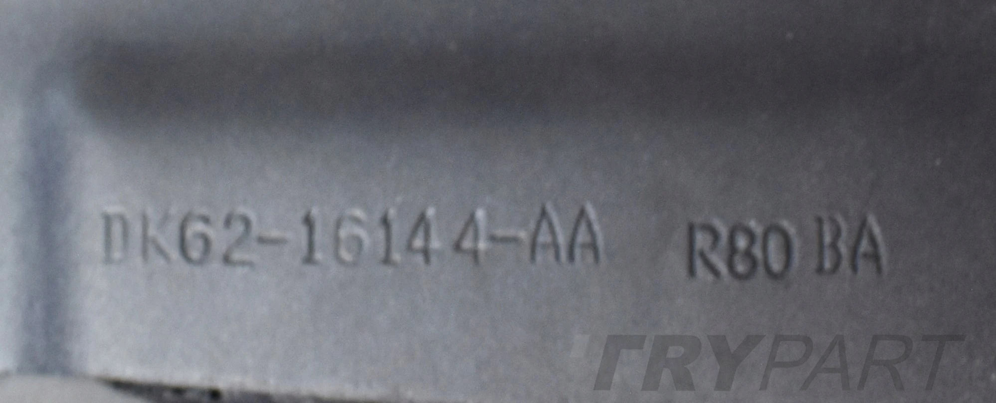 RANGE ROVER SPORT II L494 RIGHT FRONT FENDER ORG