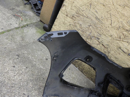 BMW 2 F44 GRAN COUPE M Package front bumper