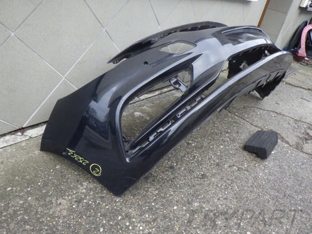 OPEL ASTRA 5 K V 15- Front Bumper