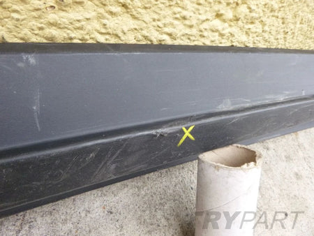 TOYOTA CHR C-HR Door Sill Strip Right Sill