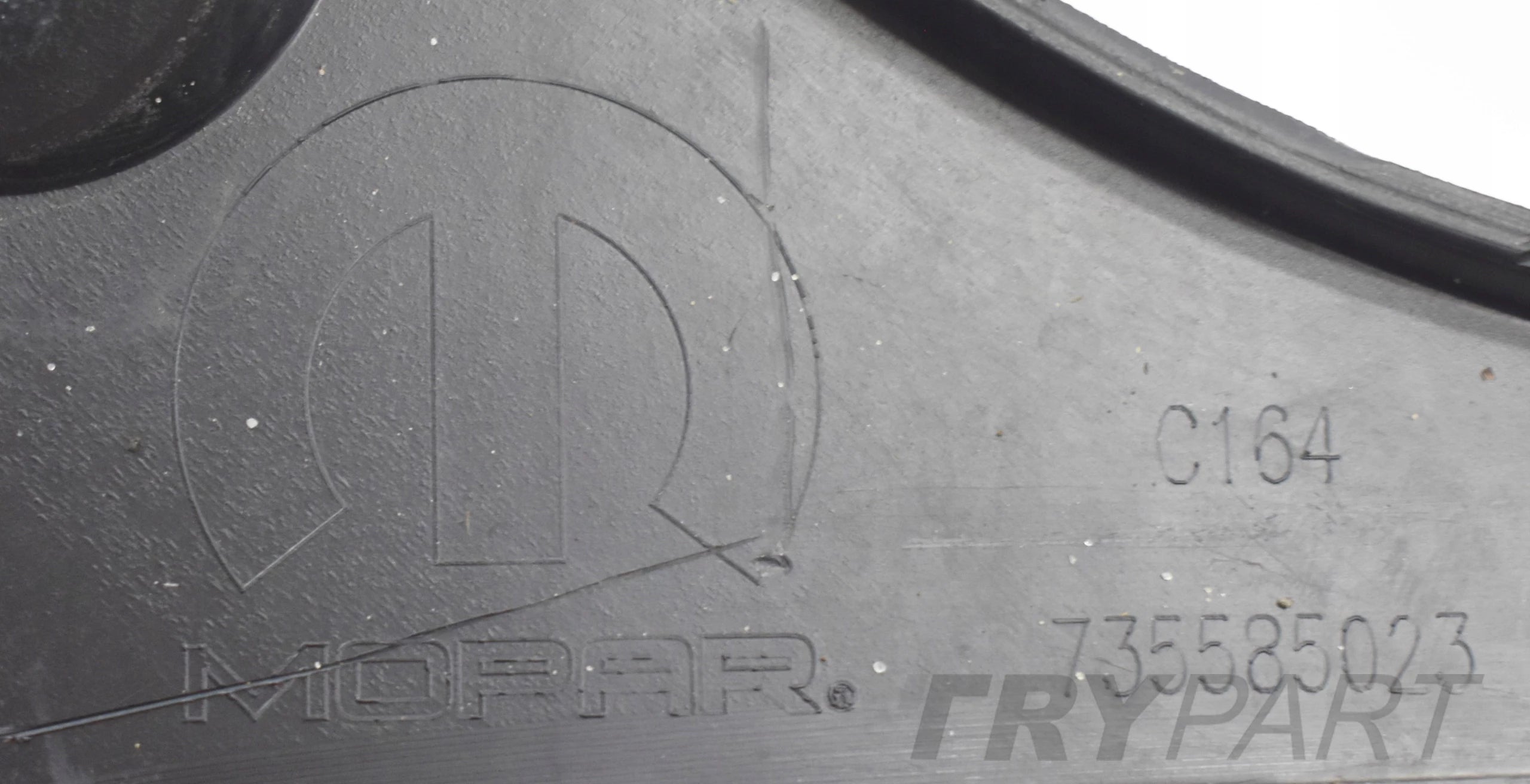 JEEP RENEGADE REAR BUMPER, EXCELLENT CONDITION, ORIGINAL