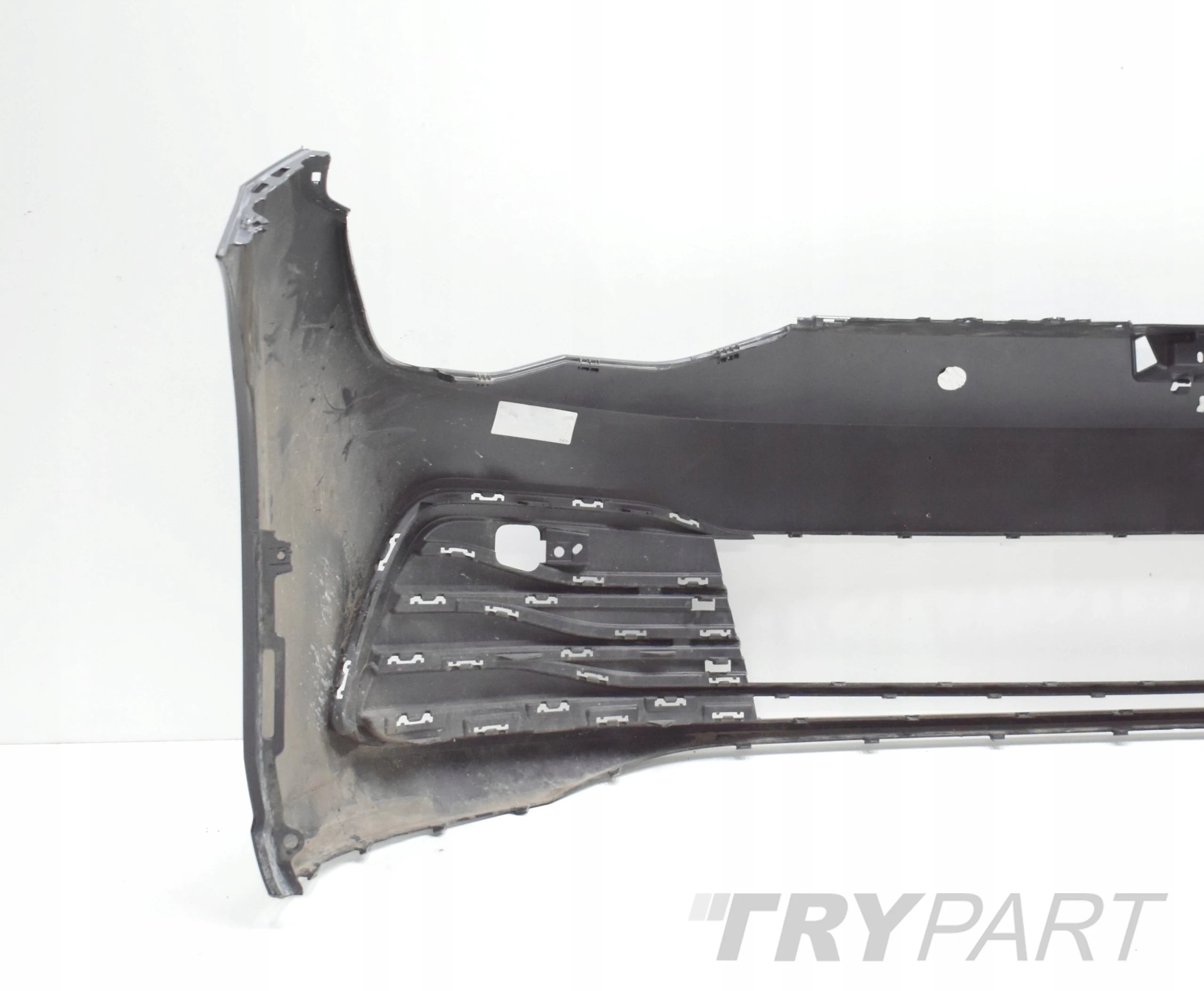 VW GOLF VIII 8 5H0 FRONT BUMPER ORG