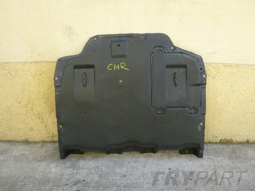 TOYOTA CHR C-HR engine cover undertray