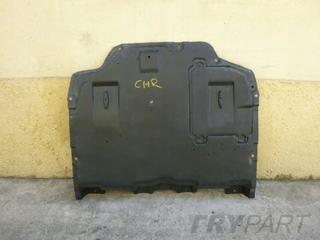 TOYOTA CHR C-HR engine cover undertray
