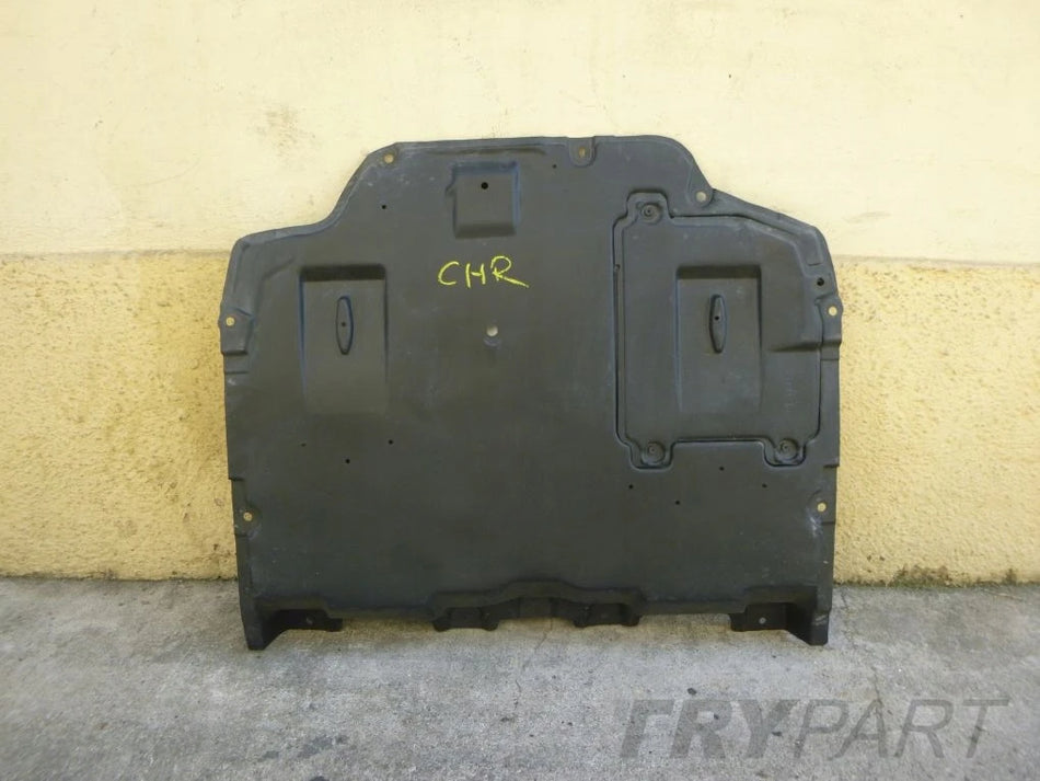TOYOTA CHR C-HR engine cover undertray