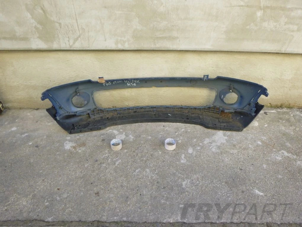 MINI COOPER LIFT R56 09- front bumper