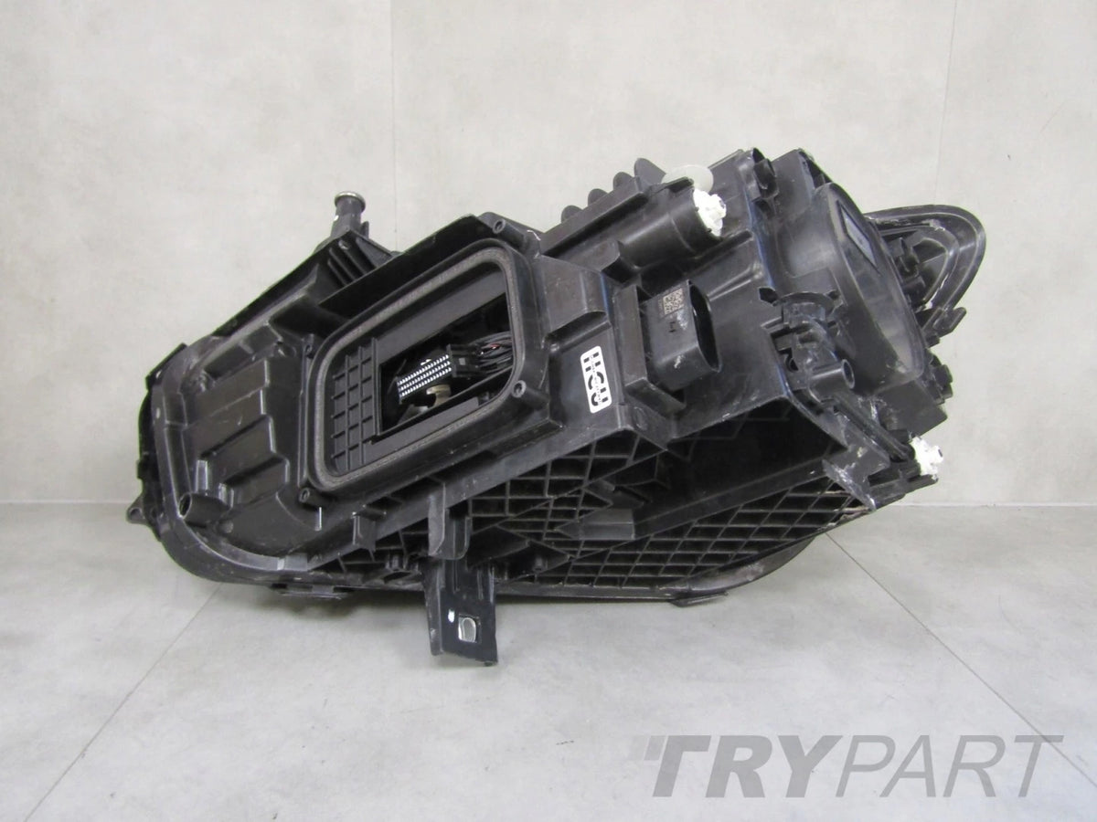 MERCEDES B-CLASS W247 HEADLIGHT FULL LED PERFORMANCE RH 18-22 A2479062603